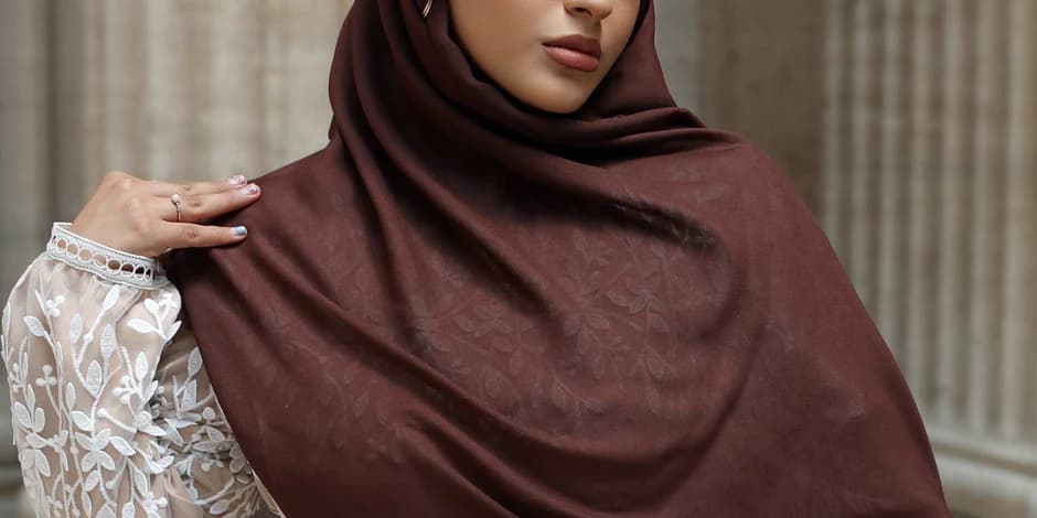 Niswa Fashion Shopify homepage screenshot
