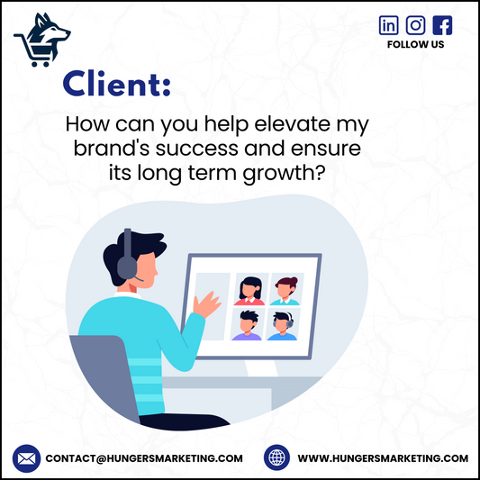 How to Elevate Your Brand for Long-Term Success and Growth