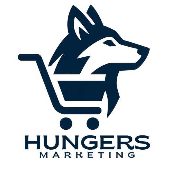 Hungers Marketing